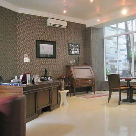 فونج تاو Buffalo Inn المظهر الخارجي الصورة