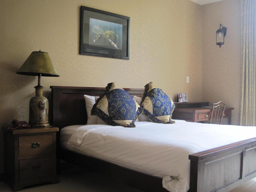 فونج تاو Buffalo Inn المظهر الخارجي الصورة