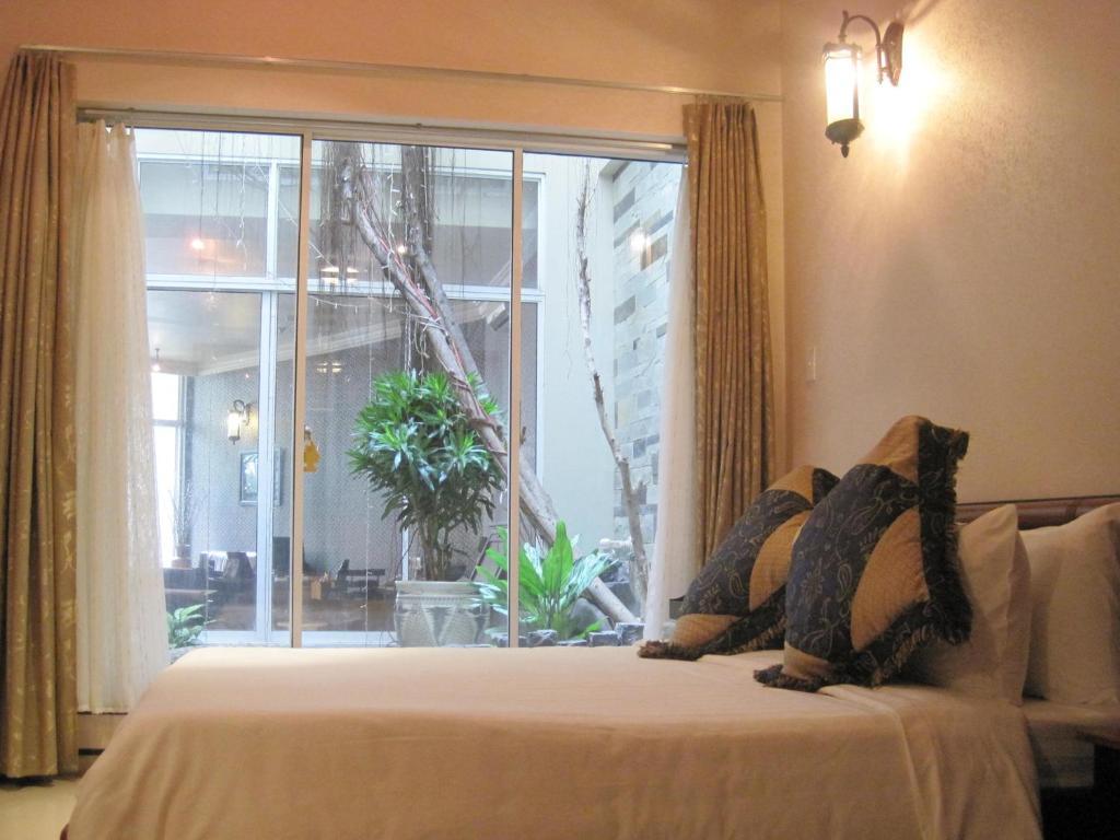 فونج تاو Buffalo Inn المظهر الخارجي الصورة