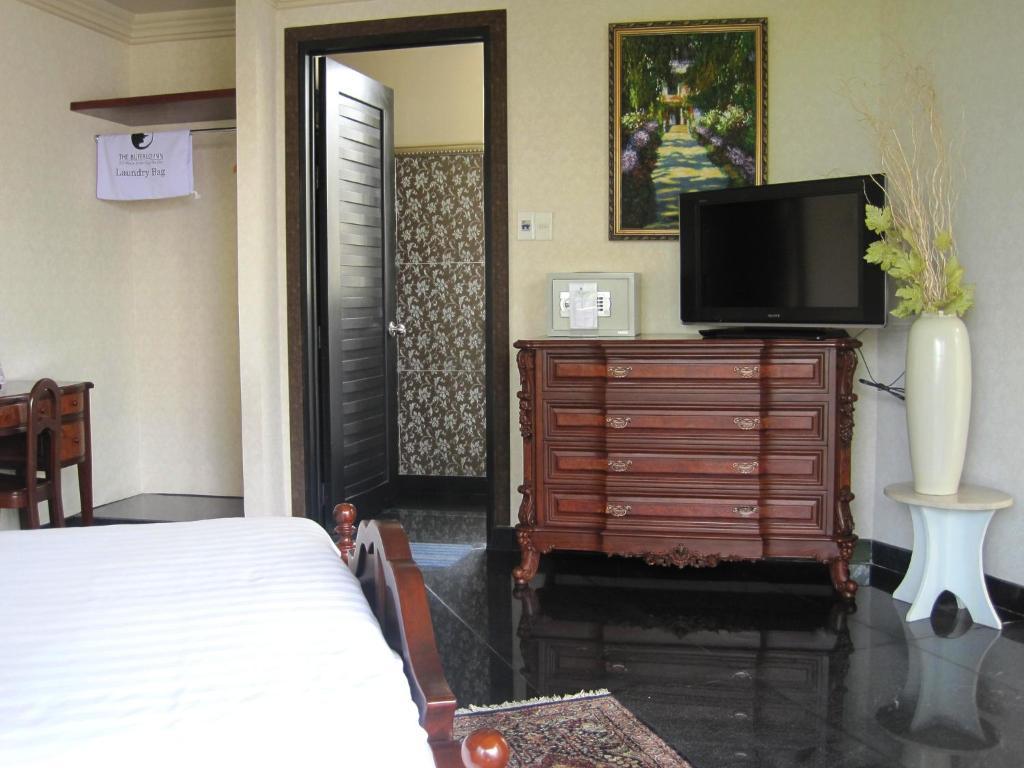 فونج تاو Buffalo Inn المظهر الخارجي الصورة