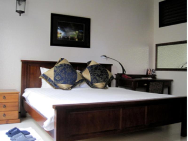 فونج تاو Buffalo Inn المظهر الخارجي الصورة
