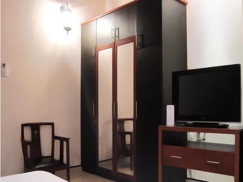 فونج تاو Buffalo Inn المظهر الخارجي الصورة