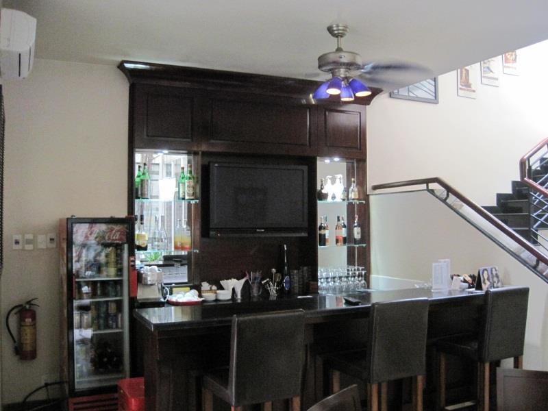 فونج تاو Buffalo Inn المظهر الخارجي الصورة