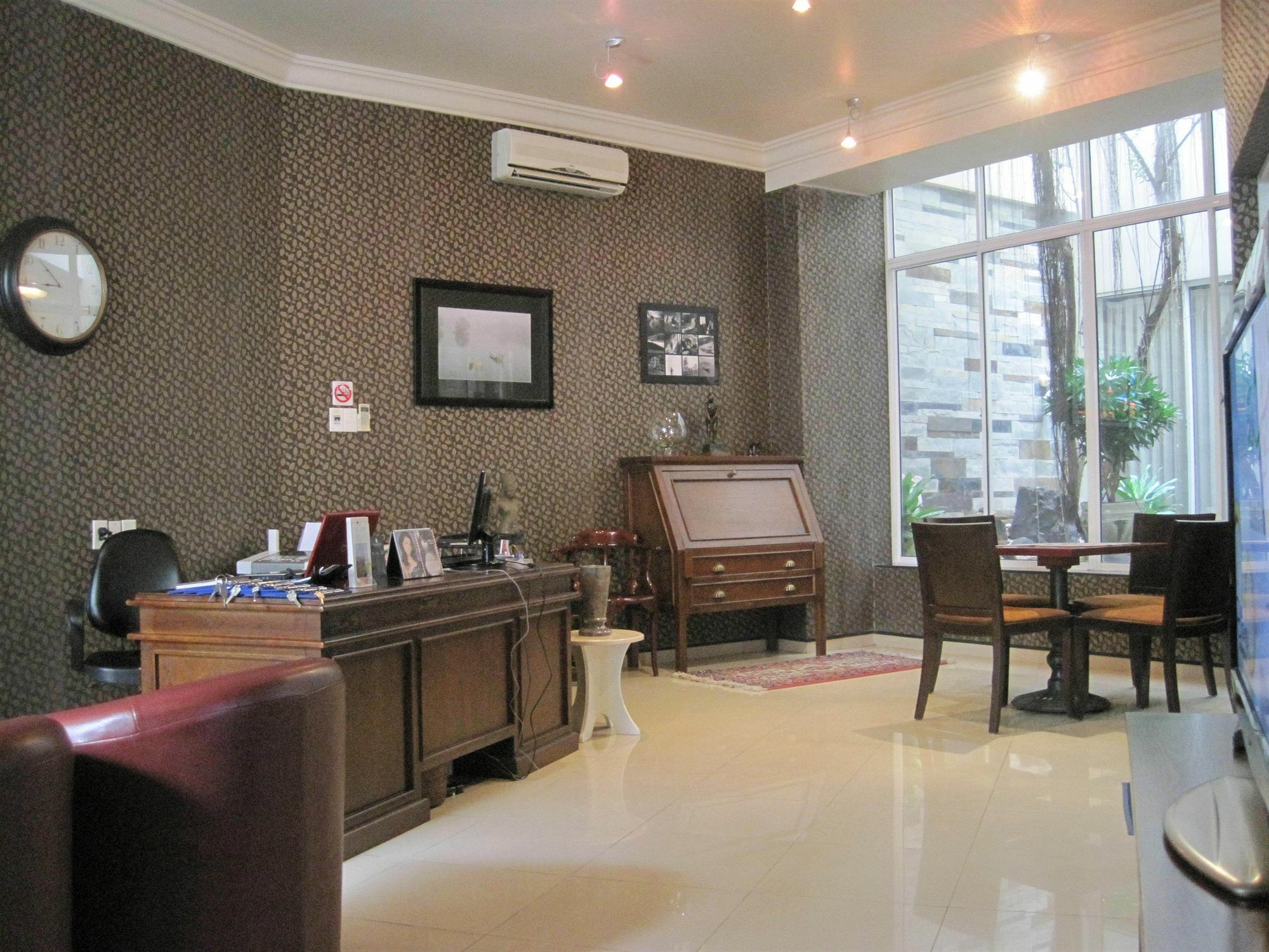 فونج تاو Buffalo Inn المظهر الخارجي الصورة